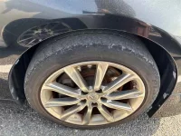 Toyota MARK X лот № 11053 оценка 4  с аукциона в Японии 8