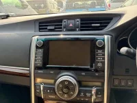 Toyota MARK X лот № 11053 оценка 4  с аукциона в Японии 5