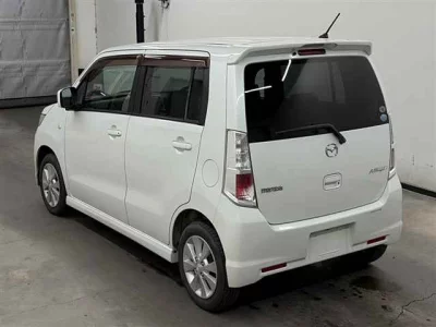 Mazda AZ WAGON