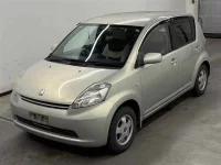 Toyota PASSO лот № 90068 оценка R  с аукциона в Японии 3