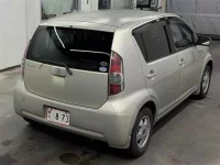 Toyota PASSO лот № 90068 оценка R  с аукциона в Японии 4