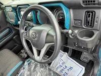 Mazda FLAIR лот № 123 оценка R  с аукциона в Японии 2