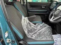 Mazda FLAIR лот № 123 оценка R  с аукциона в Японии 6