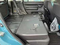 Mazda FLAIR лот № 123 оценка R  с аукциона в Японии 7