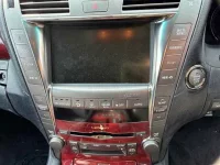 Lexus LS лот № 60007 оценка R  с аукциона в Японии 4