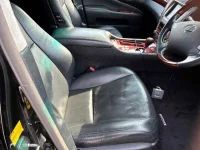 Lexus LS лот № 60007 оценка R  с аукциона в Японии 5