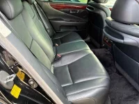 Lexus LS лот № 60007 оценка R  с аукциона в Японии 6