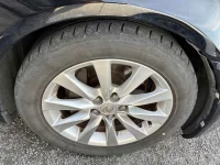 Lexus LS лот № 60007 оценка R  с аукциона в Японии 7