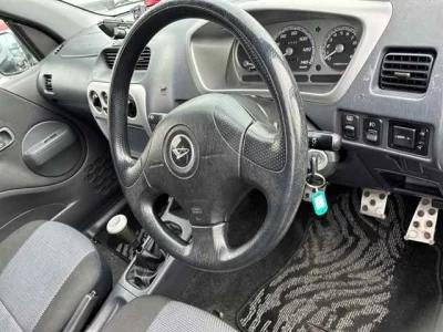 Daihatsu TERIOS KID  с аукциона в Японии