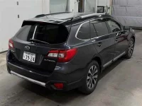 Subaru LEGACY OUTBACK лот № 85072 оценка 4  с аукциона в Японии 3