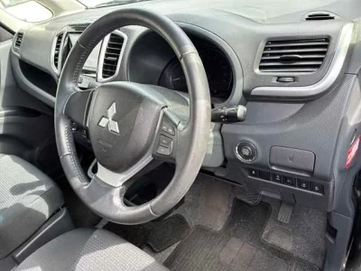 Mitsubishi DELICA D2