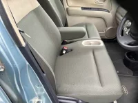 Honda ZEST лот № 90069 оценка 4  с аукциона в Японии 6