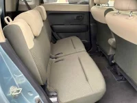 Honda ZEST лот № 90069 оценка 4  с аукциона в Японии 7