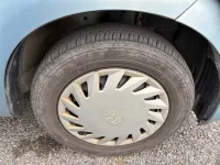 Honda ZEST лот № 90069 оценка 4  с аукциона в Японии 8