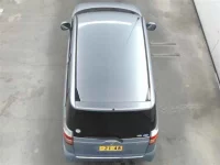 Honda ZEST лот № 90069 оценка 4  с аукциона в Японии 9