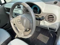 Mazda CAROL лот № 90067 оценка 3  с аукциона в Японии 2