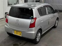 Mazda CAROL лот № 90067 оценка 3  с аукциона в Японии 4