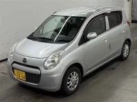 Mazda CAROL лот № 90067 оценка 3  с аукциона в Японии 3