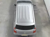 Mazda CAROL лот № 90067 оценка 3  с аукциона в Японии 9