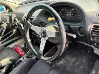 Honda INTEGRA лот № 11047 оценка R  с аукциона в Японии 2