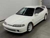 Honda INTEGRA лот № 11047 оценка R  с аукциона в Японии 3