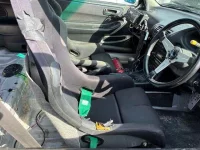 Honda INTEGRA лот № 11047 оценка R  с аукциона в Японии 6