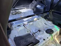 Honda INTEGRA лот № 11047 оценка R  с аукциона в Японии 7