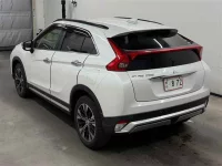 Mitsubishi ECLIPSE CROSS лот № 11065 оценка 4  с аукциона в Японии 1