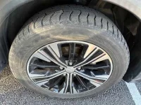 Mitsubishi ECLIPSE CROSS лот № 11065 оценка 4  с аукциона в Японии 8