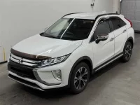 Mitsubishi ECLIPSE CROSS лот № 11065 оценка 4  с аукциона в Японии 3