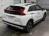 Mitsubishi ECLIPSE CROSS лот № 11065 оценка 4  с аукциона в Японии 4