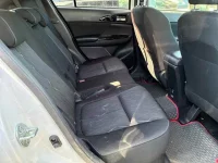 Mitsubishi ECLIPSE CROSS лот № 11065 оценка 4  с аукциона в Японии 7