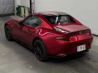 Mazda ROADSTER лот № 30303 оценка 4.5  с аукциона в Японии 1