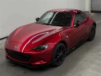 Mazda ROADSTER лот № 30303 оценка 4.5  с аукциона в Японии 3