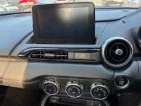 Mazda ROADSTER лот № 30303 оценка 4.5  с аукциона в Японии 5