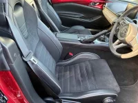 Mazda ROADSTER лот № 30303 оценка 4.5  с аукциона в Японии 6