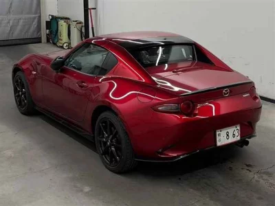 Mazda ROADSTER