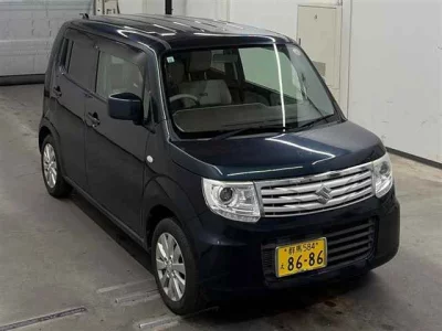 Suzuki MRWAGON