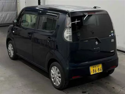 Suzuki MRWAGON