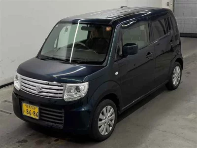 Suzuki MRWAGON