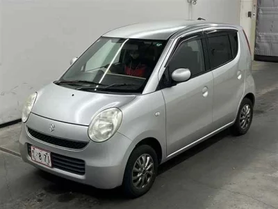 Suzuki MRWAGON