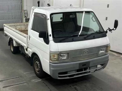 Mazda BONGO BRAWNY TRUCK