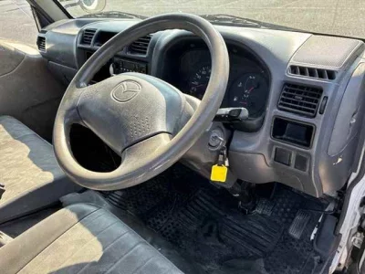 Mazda BONGO BRAWNY TRUCK