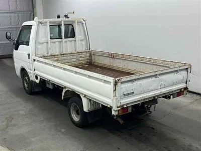 Mazda BONGO BRAWNY TRUCK