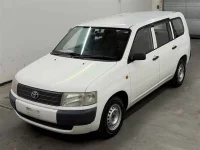 Toyota PROBOX лот № 10094 оценка 3.5  с аукциона в Японии 3
