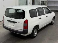 Toyota PROBOX лот № 10094 оценка 3.5  с аукциона в Японии 4