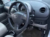 Toyota PASSO лот № 90077 оценка 3  с аукциона в Японии 2