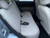 Toyota PASSO лот № 90077 оценка 3  с аукциона в Японии 7