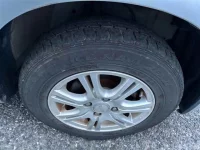 Toyota PASSO лот № 90077 оценка 3  с аукциона в Японии 8