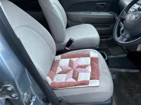 Toyota PASSO лот № 90077 оценка 3  с аукциона в Японии 6